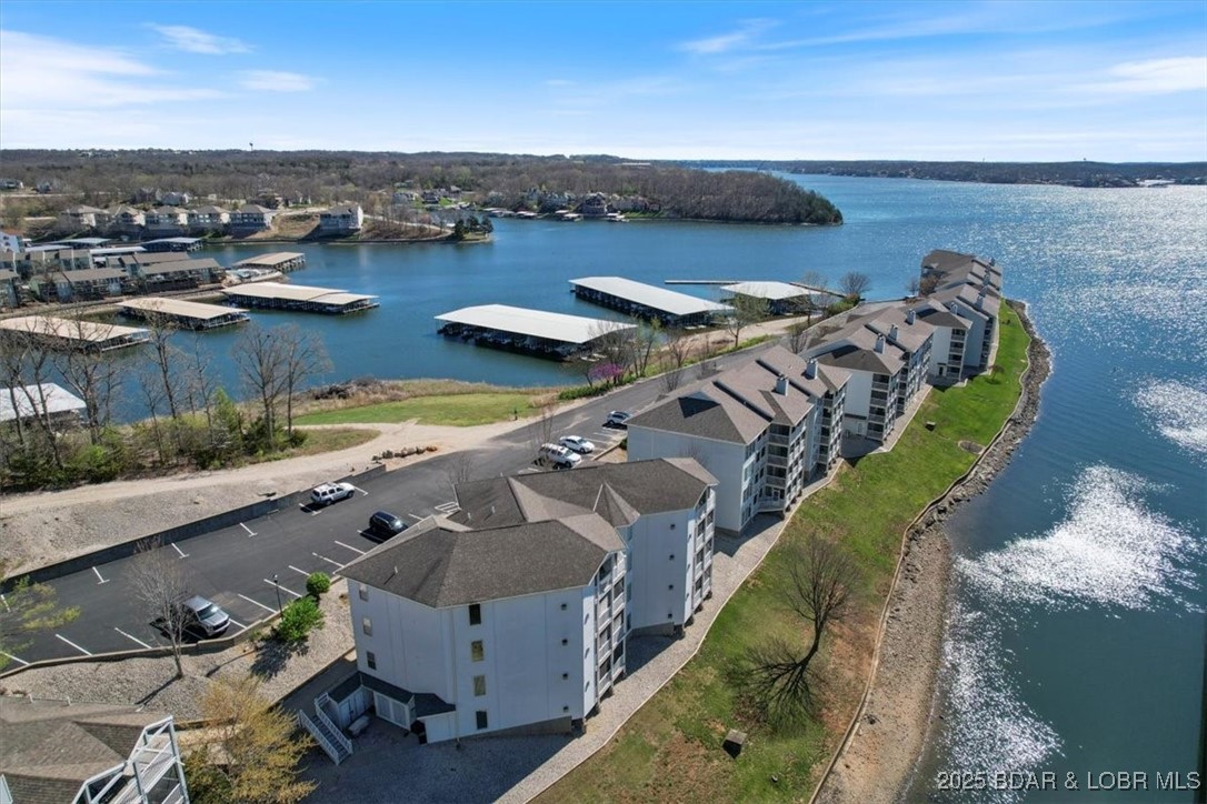 Regatta Bay Condominium - Residential