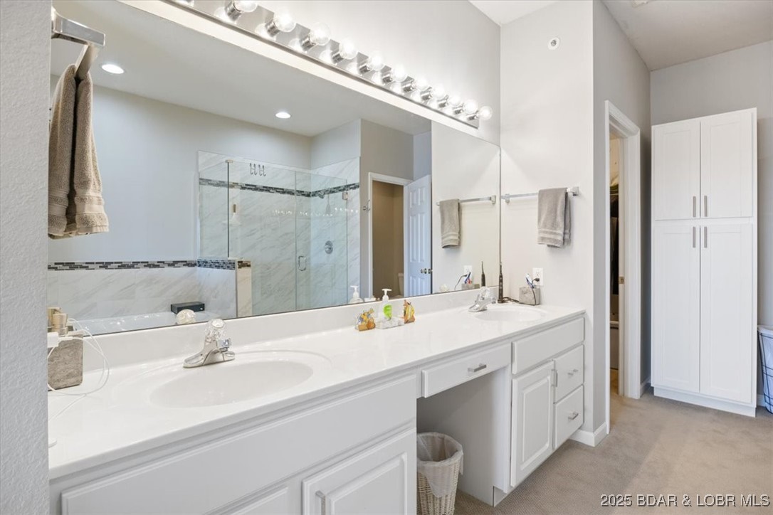 Regatta Bay Condominium - Residential