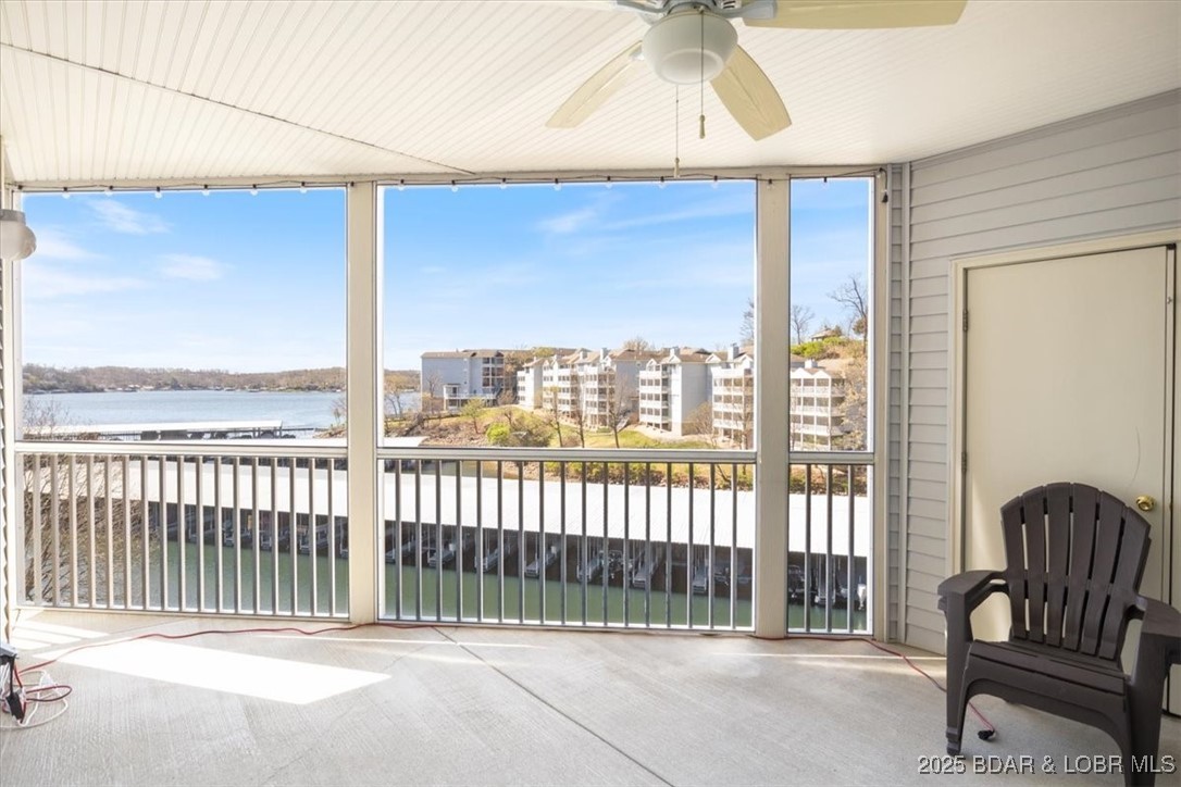 Regatta Bay Condominium - Residential