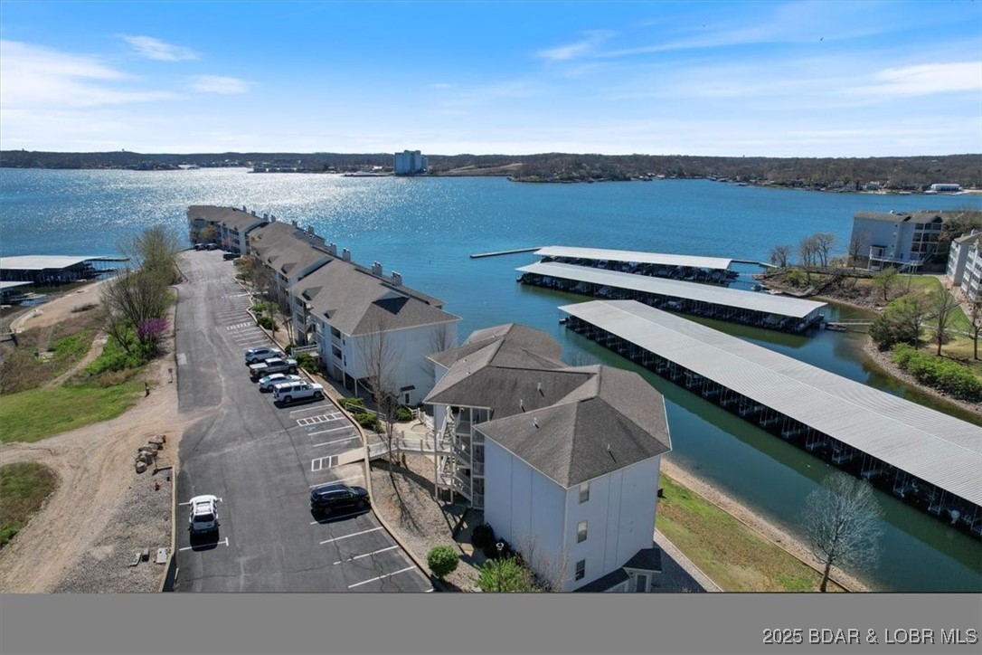 Regatta Bay Condominium - Residential