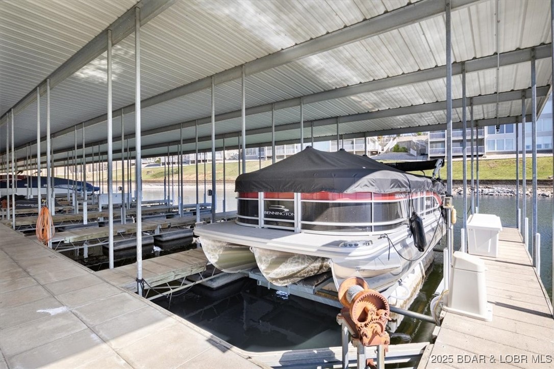 Regatta Bay Condominium - Residential