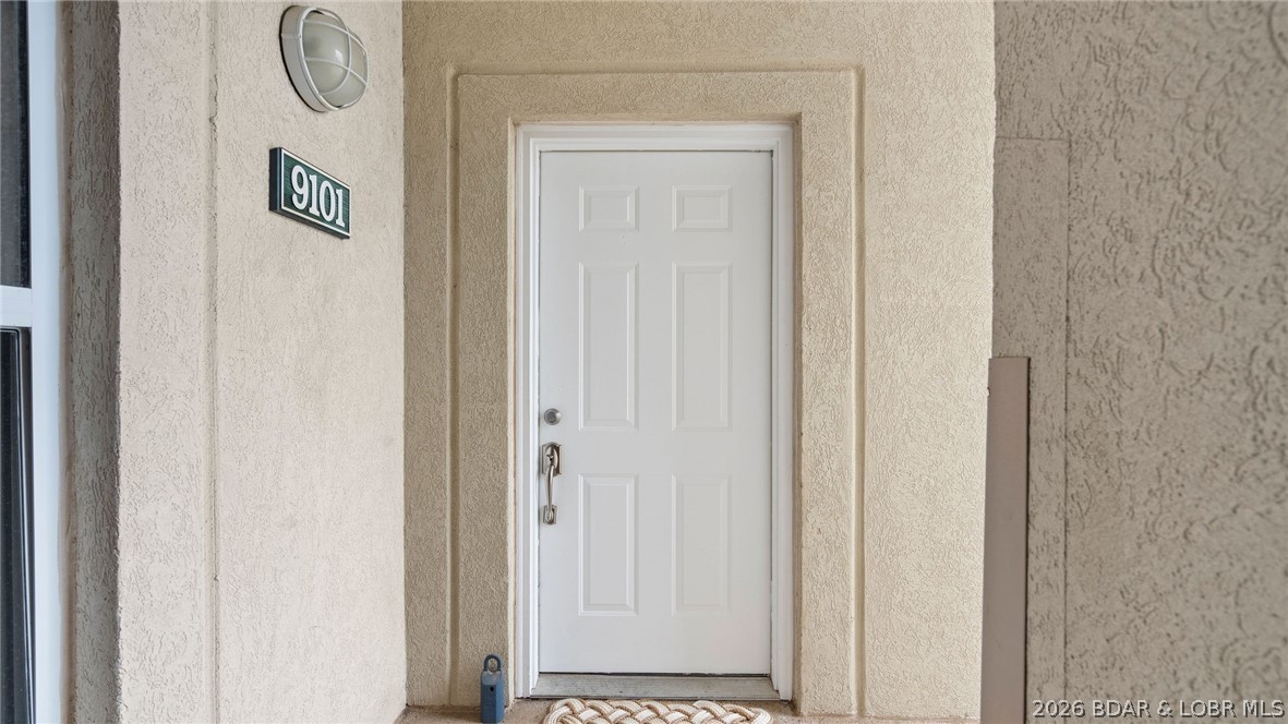 The Towers at Parkview Bay - Residential