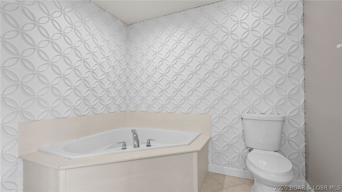 The Towers at Parkview Bay - Residential