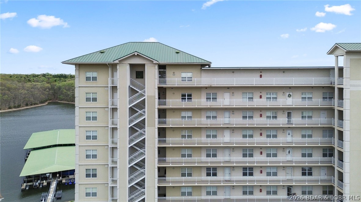 The Towers at Parkview Bay - Residential