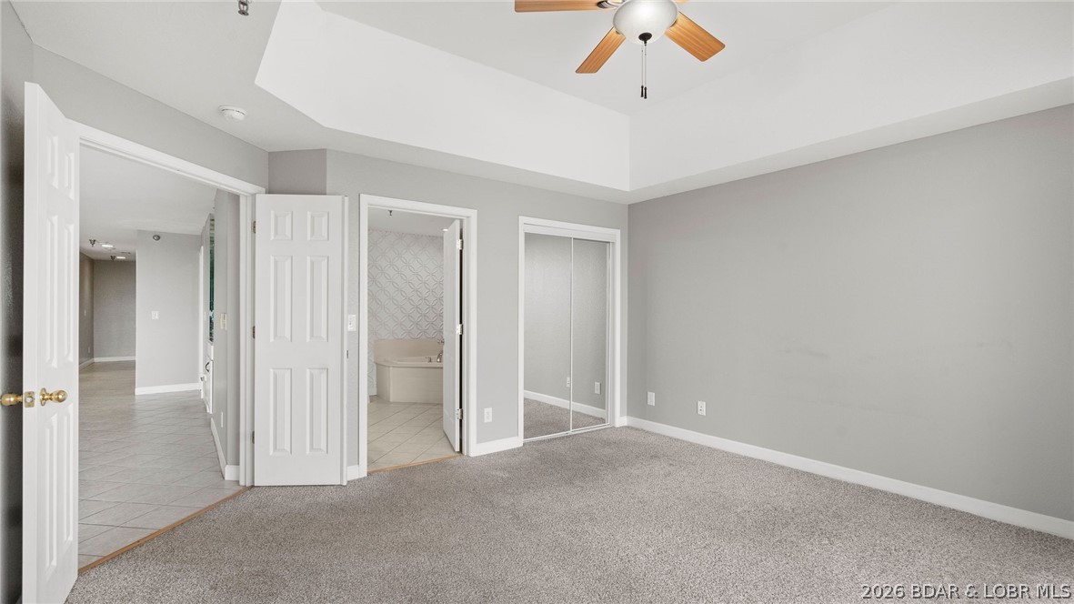 The Towers at Parkview Bay - Residential