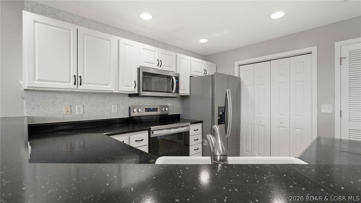 The Towers at Parkview Bay - Residential