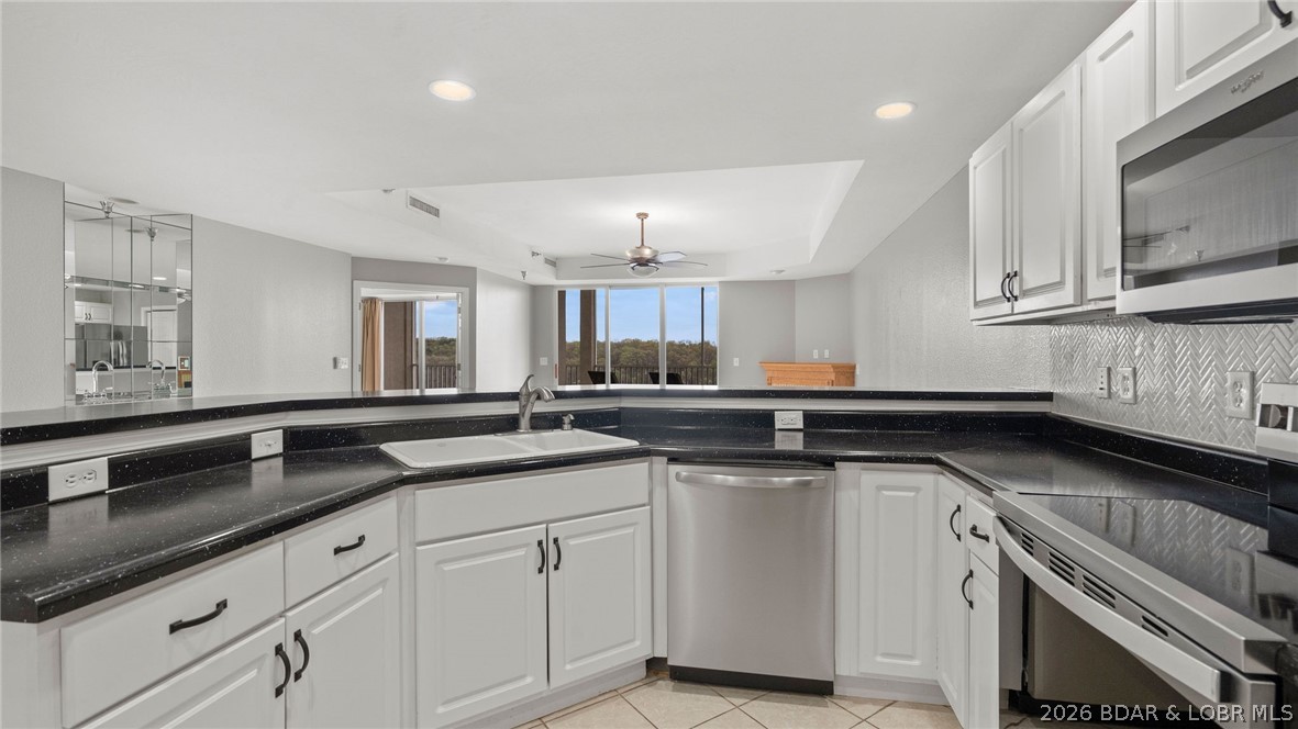 The Towers at Parkview Bay - Residential