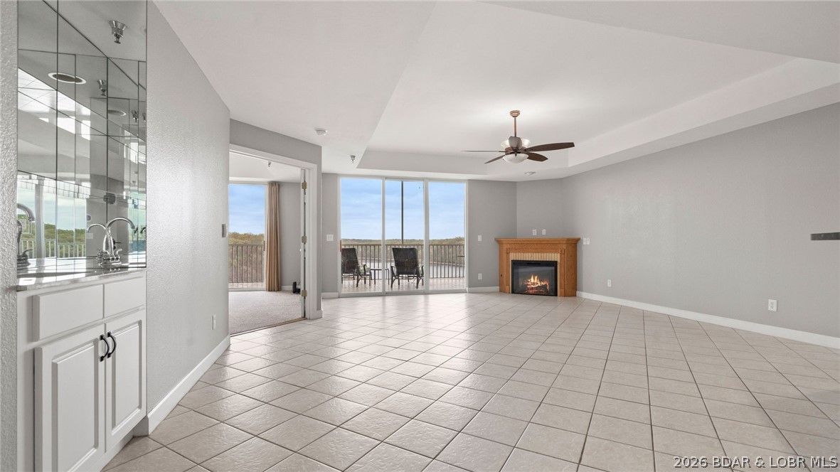 The Towers at Parkview Bay - Residential