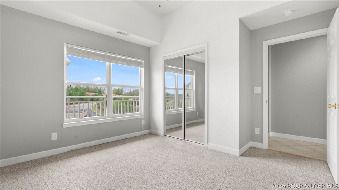 The Towers at Parkview Bay - Residential