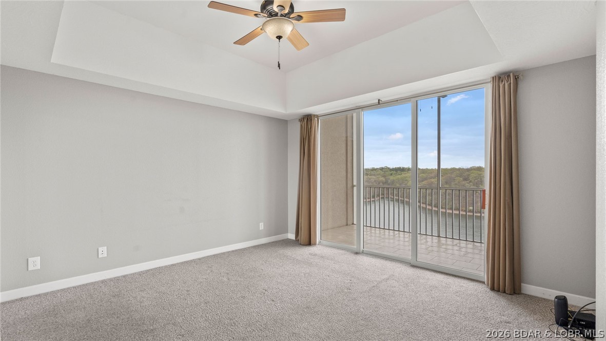 The Towers at Parkview Bay - Residential