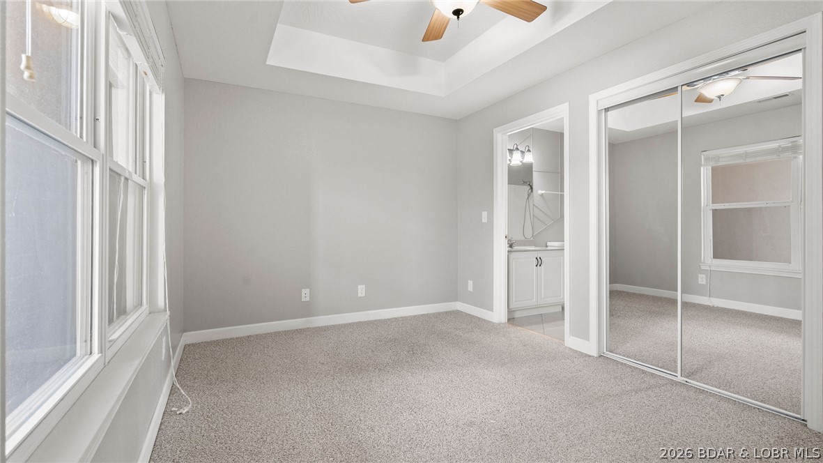 The Towers at Parkview Bay - Residential