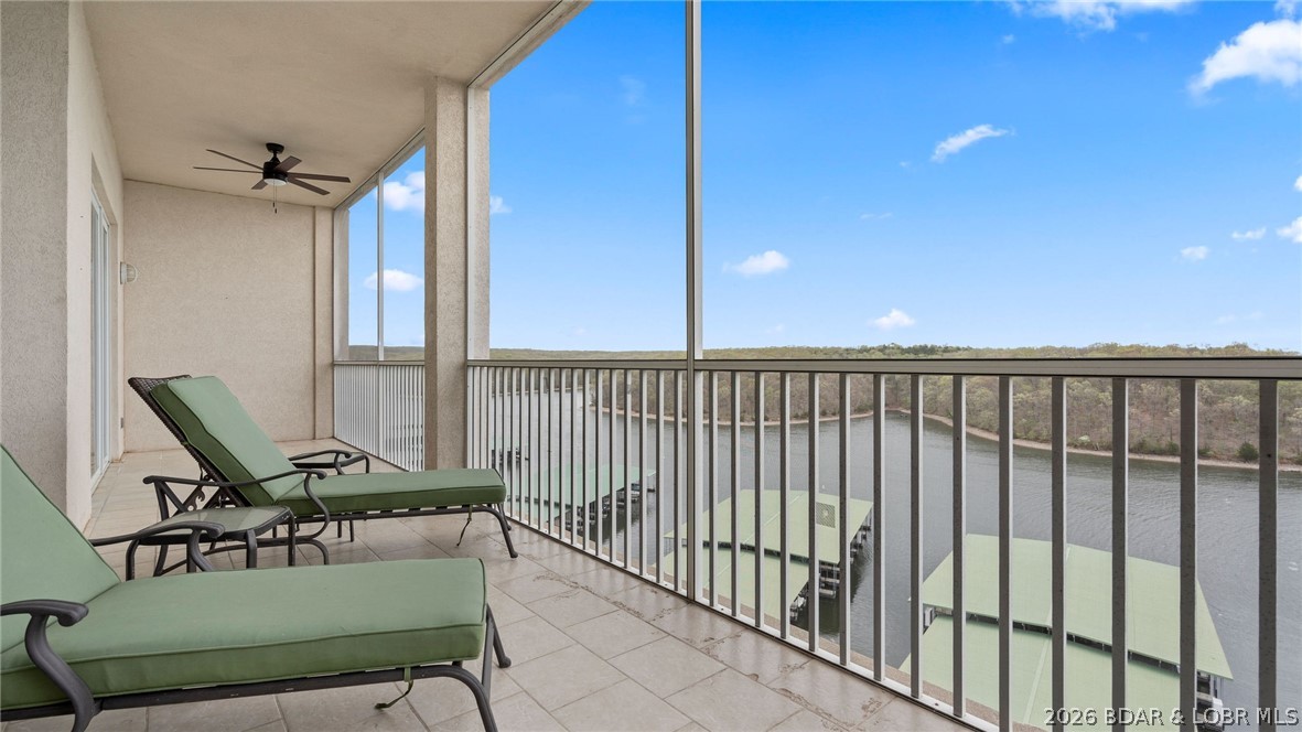 The Towers at Parkview Bay - Residential