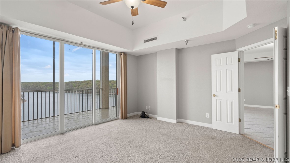 The Towers at Parkview Bay - Residential