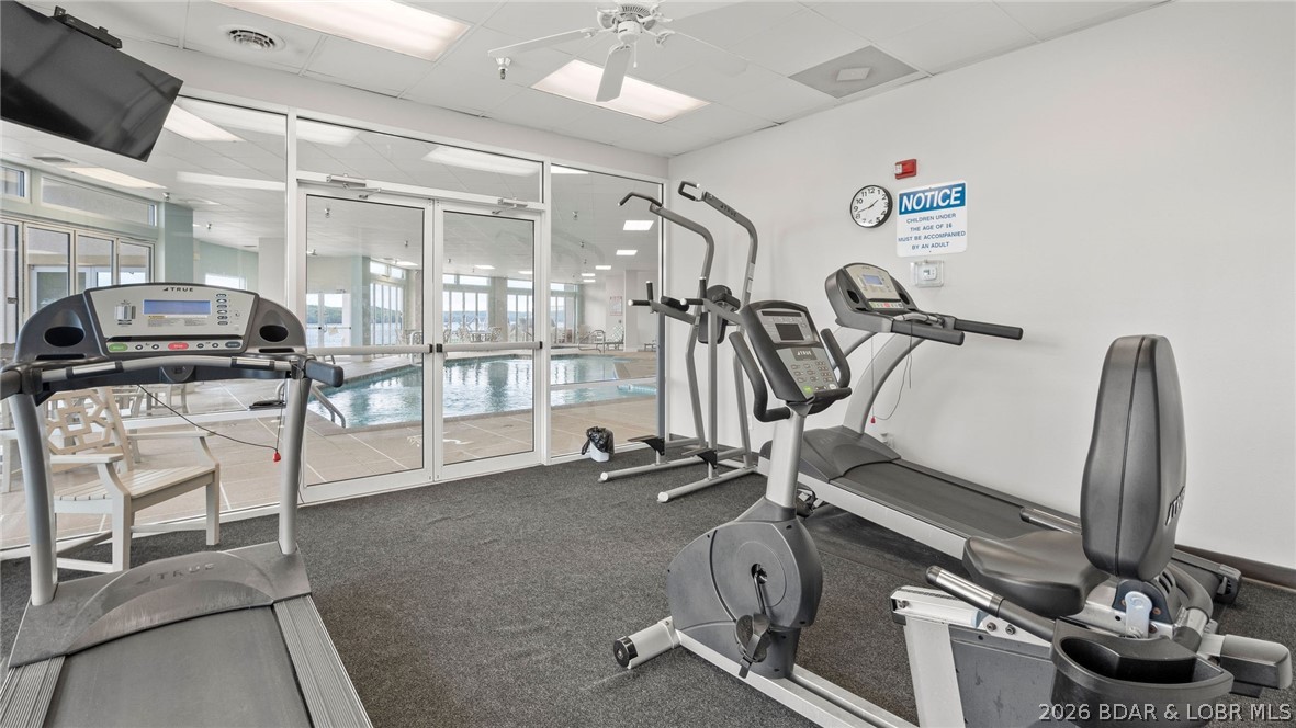 The Towers at Parkview Bay - Residential