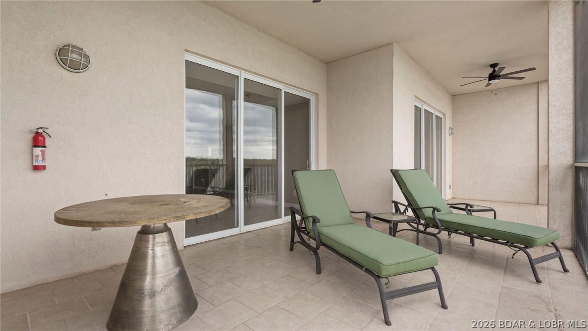 The Towers at Parkview Bay - Residential