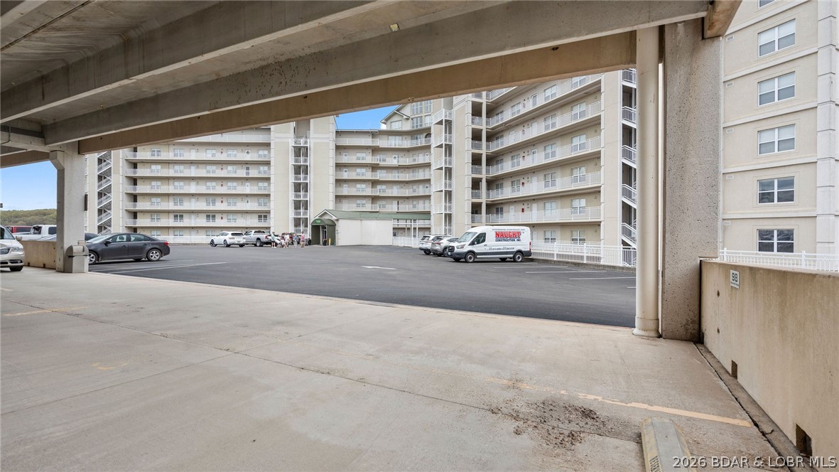 The Towers at Parkview Bay - Residential