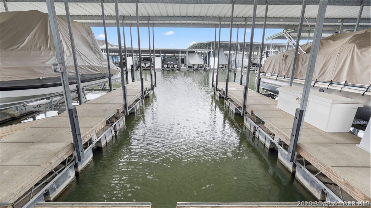 The Towers at Parkview Bay - Residential