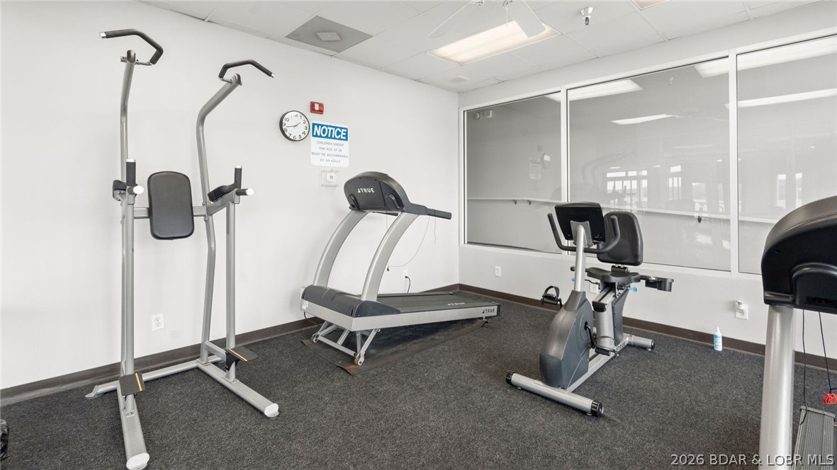 The Towers at Parkview Bay - Residential