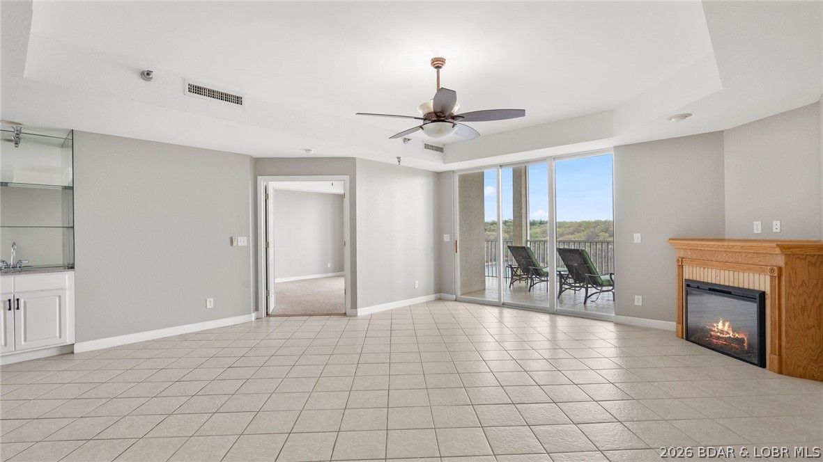 The Towers at Parkview Bay - Residential