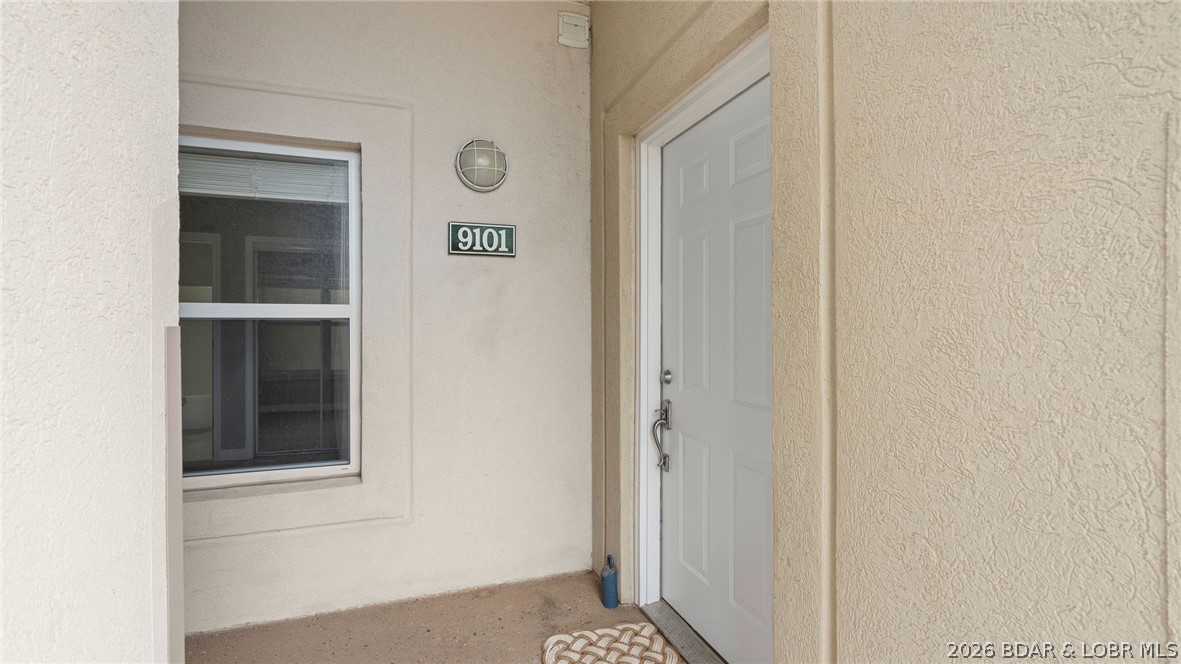 The Towers at Parkview Bay - Residential