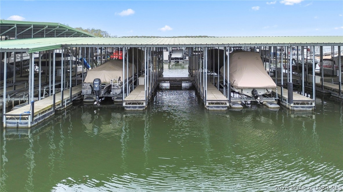 The Towers at Parkview Bay - Residential