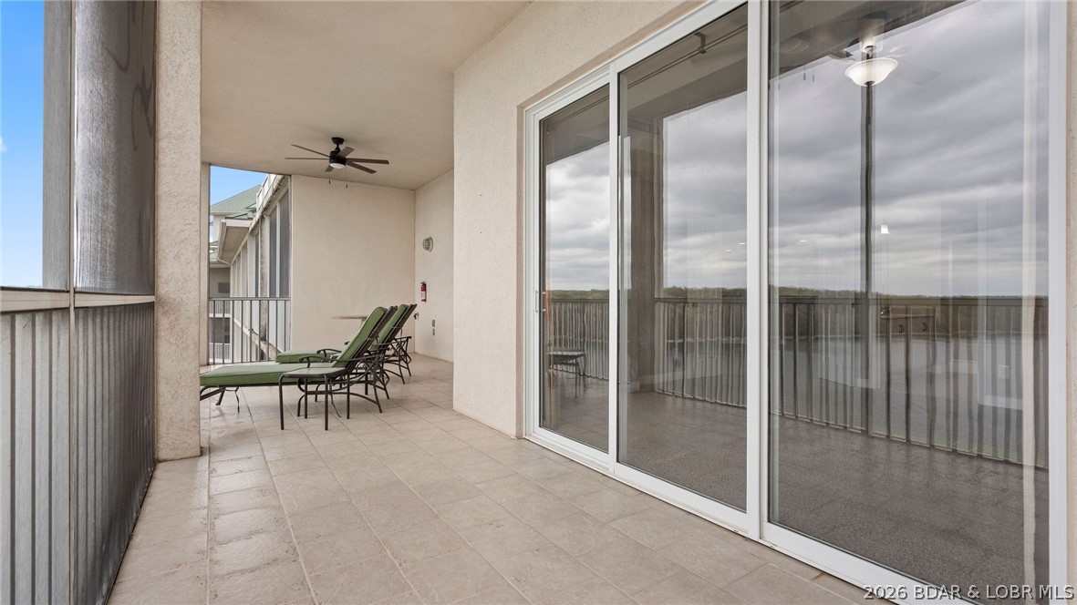 The Towers at Parkview Bay - Residential