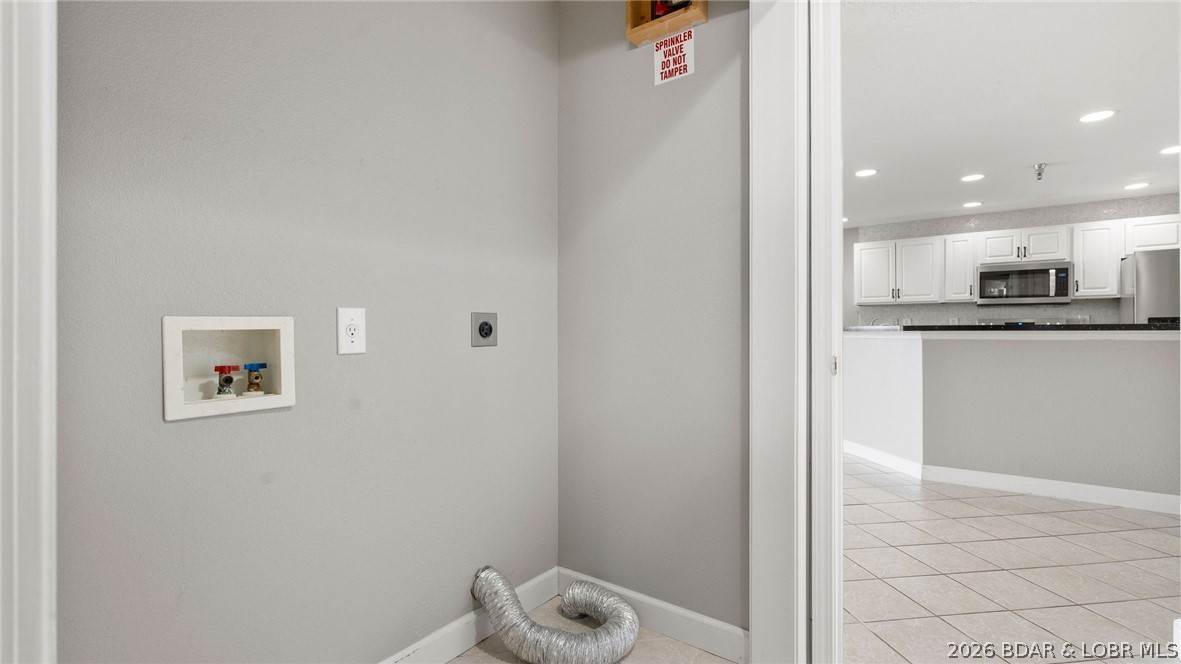 The Towers at Parkview Bay - Residential