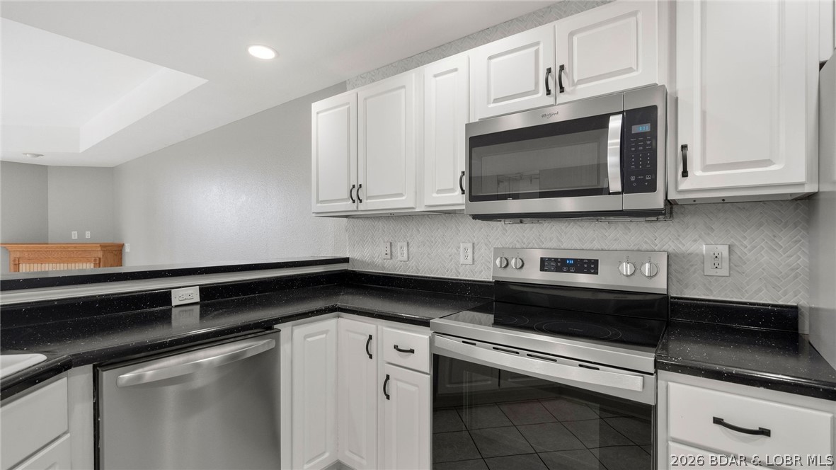 The Towers at Parkview Bay - Residential