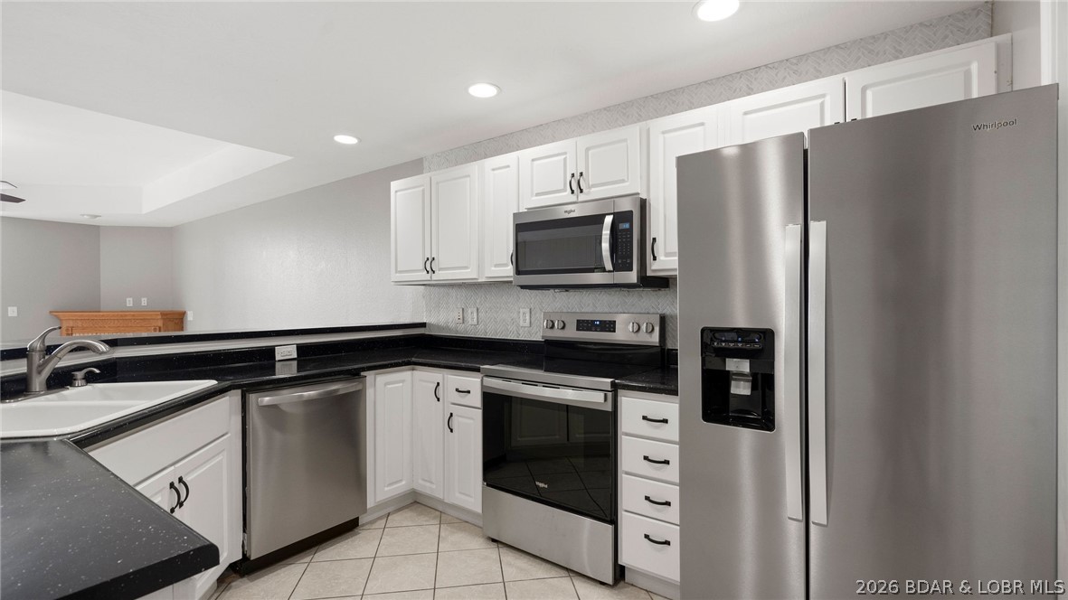 The Towers at Parkview Bay - Residential