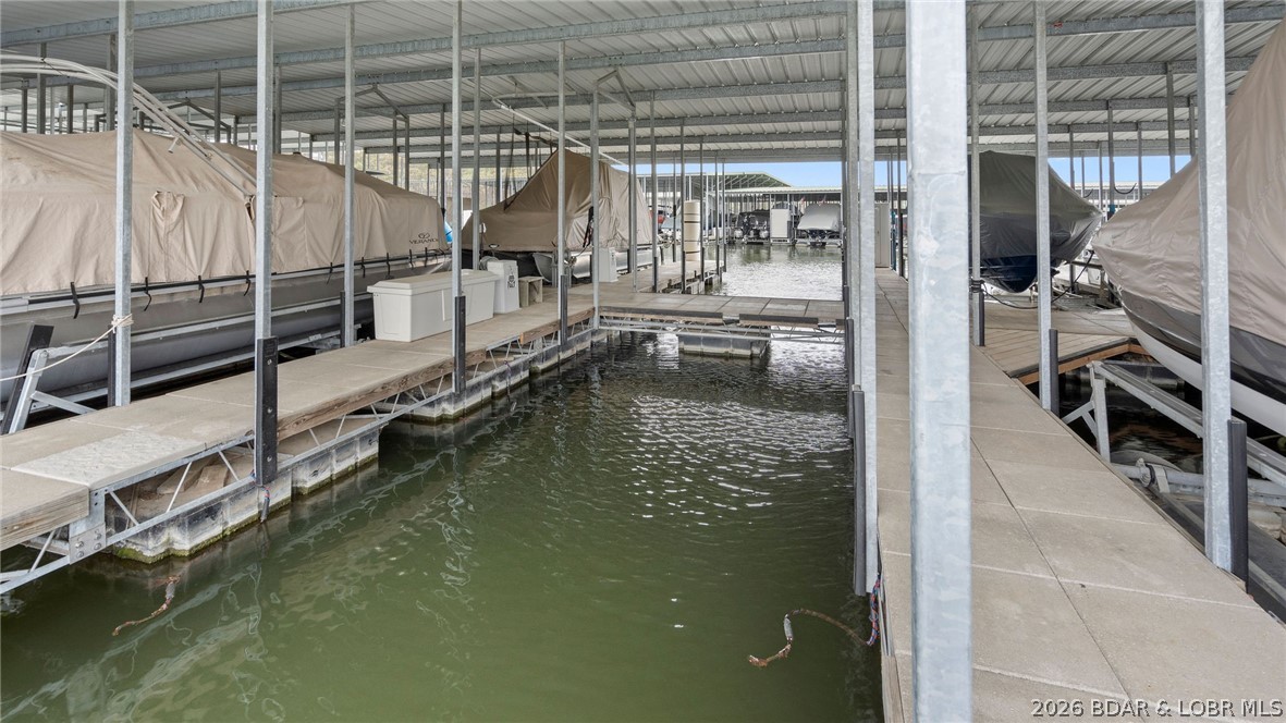 The Towers at Parkview Bay - Residential