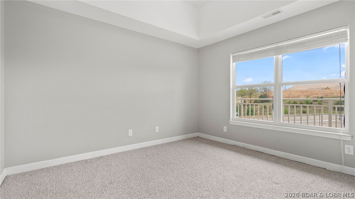 The Towers at Parkview Bay - Residential