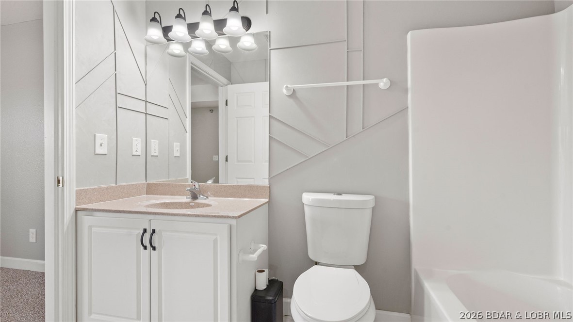 The Towers at Parkview Bay - Residential