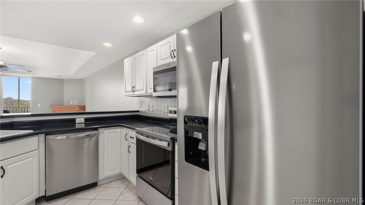 The Towers at Parkview Bay - Residential