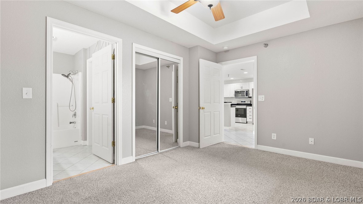 The Towers at Parkview Bay - Residential