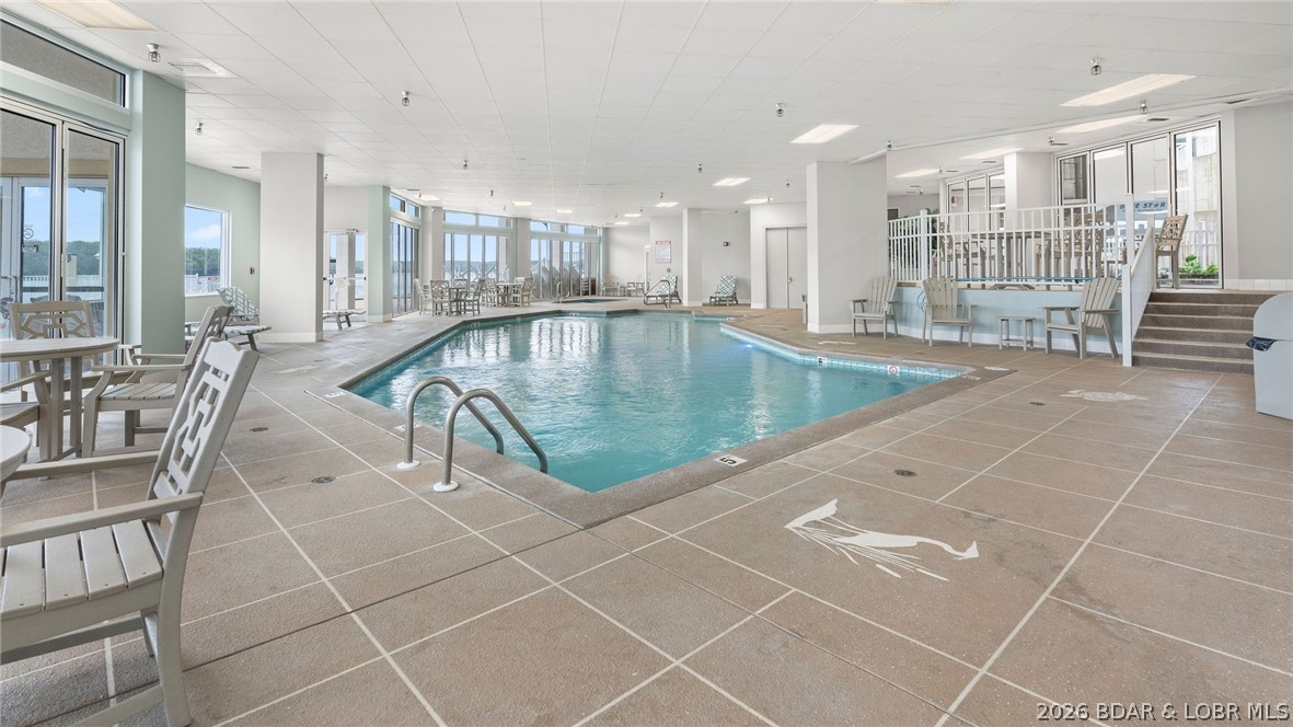 The Towers at Parkview Bay - Residential