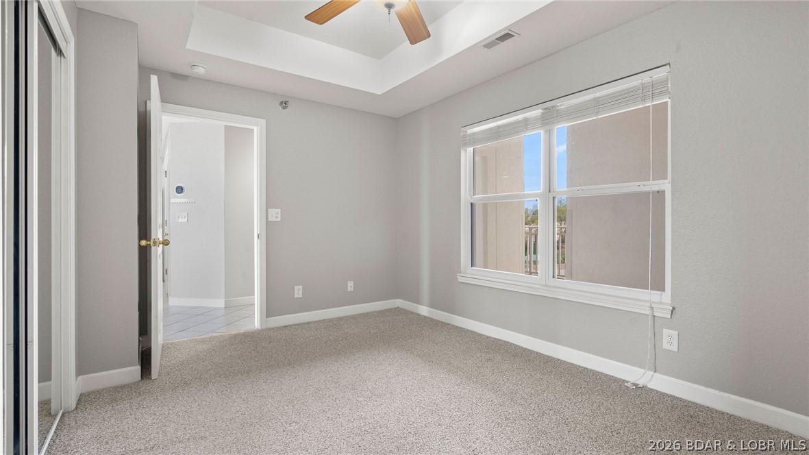 The Towers at Parkview Bay - Residential