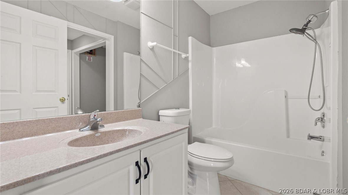 The Towers at Parkview Bay - Residential