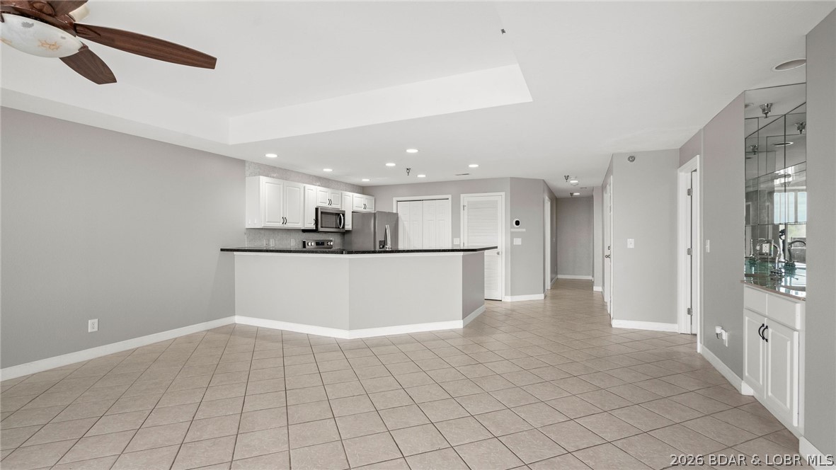 The Towers at Parkview Bay - Residential