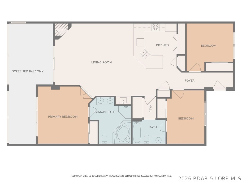 The Towers at Parkview Bay - Residential