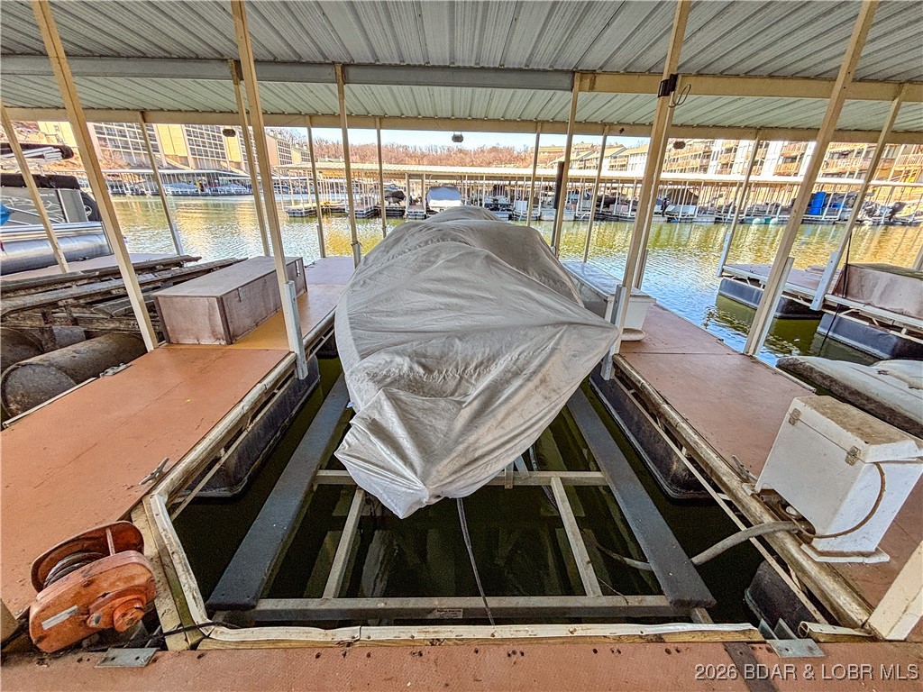 Southwood Shores Condominium - Residential