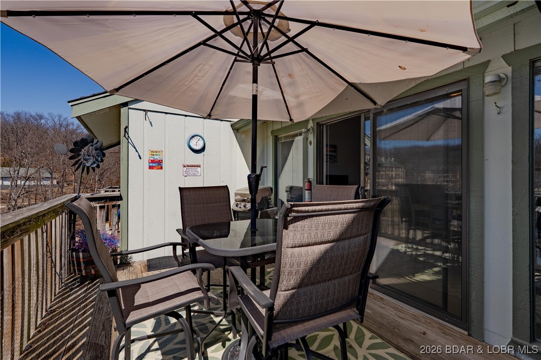 Southwood Shores Condominium - Residential