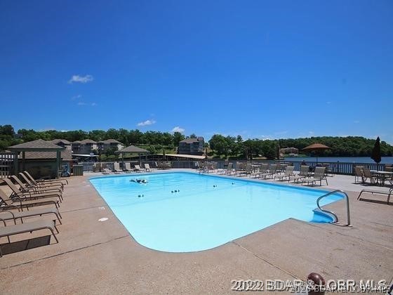 Southwood Shores Condominium - Residential