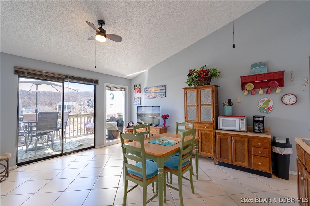 Southwood Shores Condominium - Residential