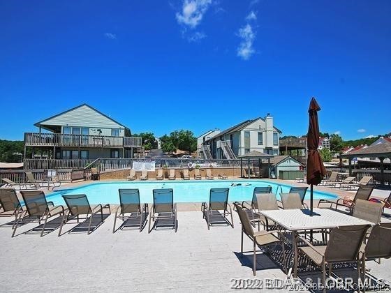 Southwood Shores Condominium - Residential