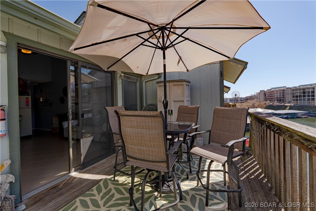 Southwood Shores Condominium - Residential