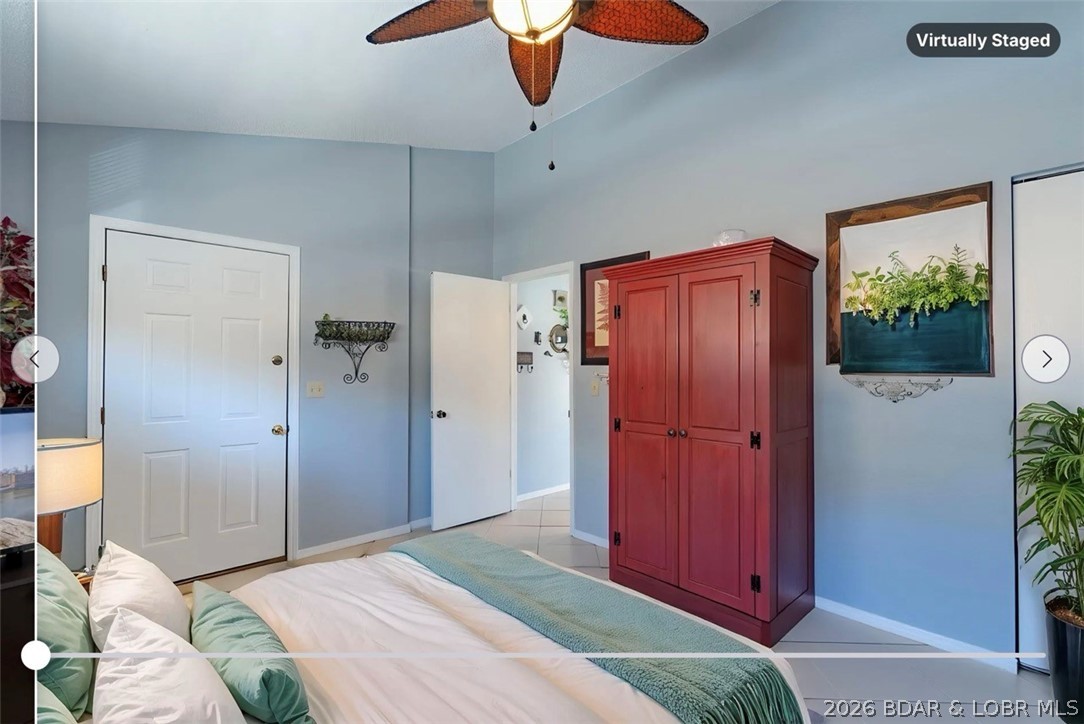 Southwood Shores Condominium - Residential