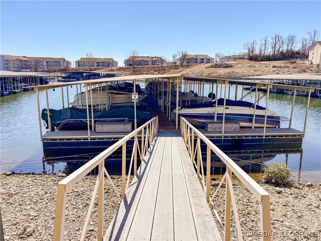 Southwood Shores Condominium - Residential