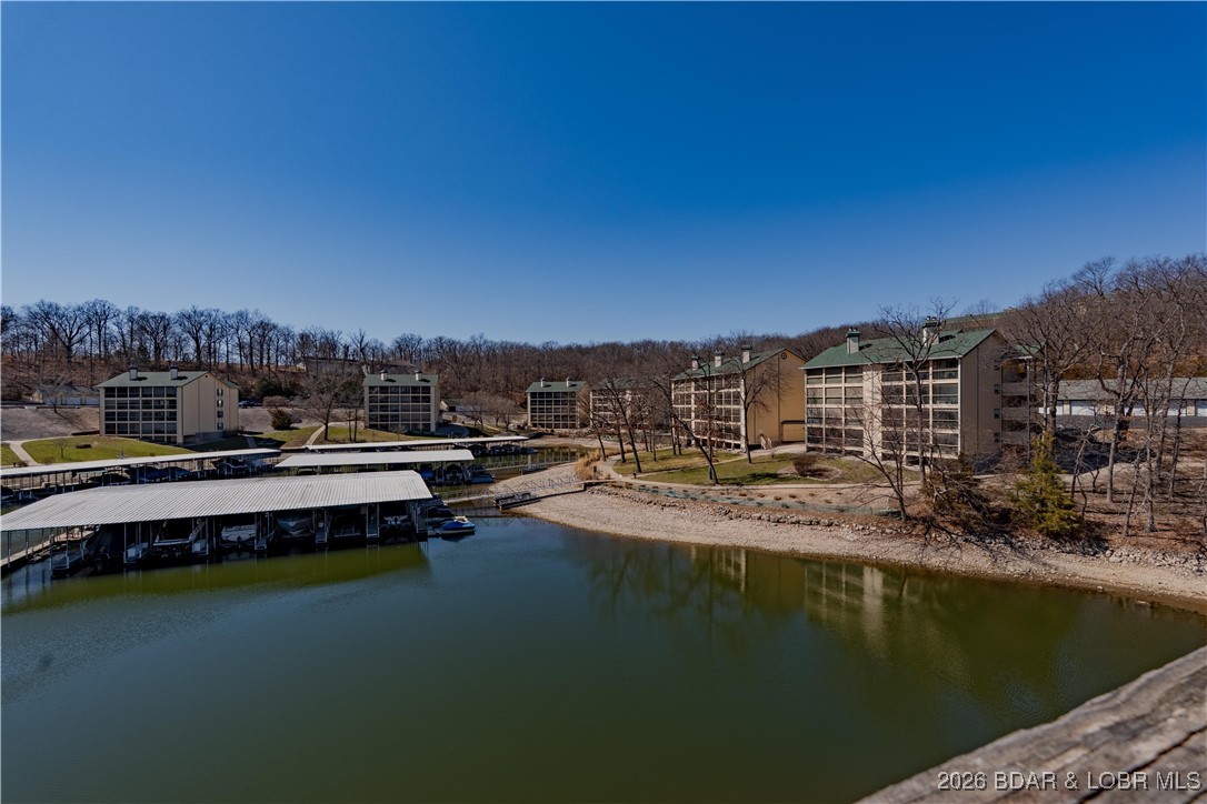 Southwood Shores Condominium - Residential