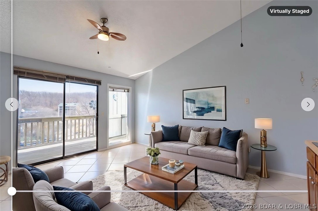 Southwood Shores Condominium - Residential