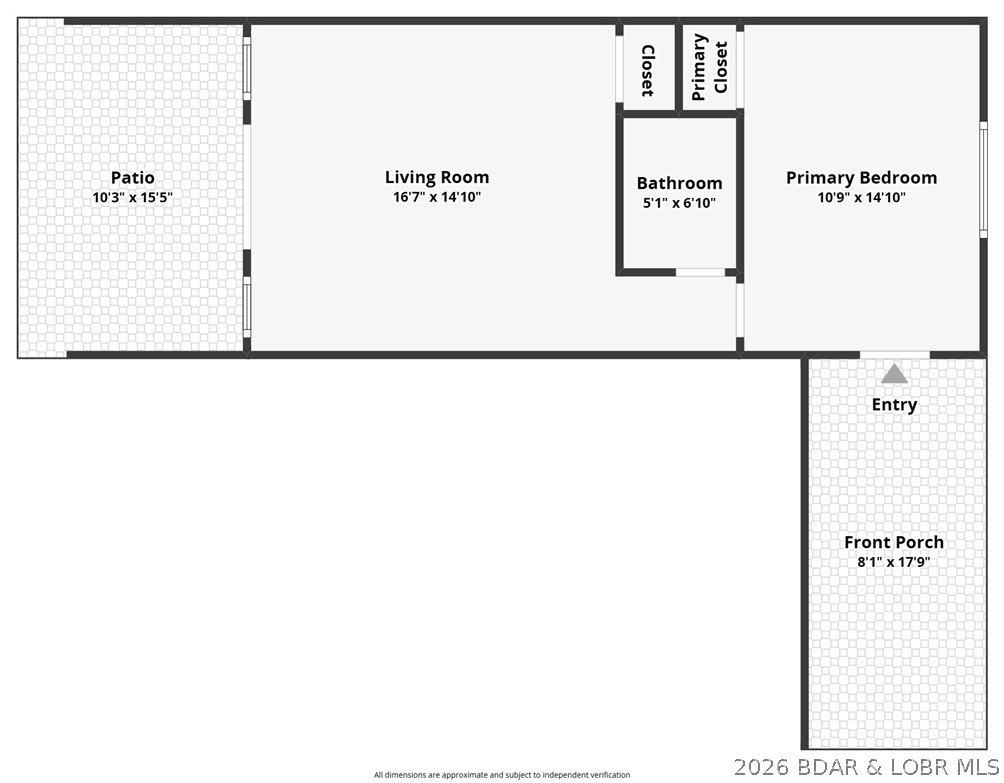 Southwood Shores Condominium - Residential